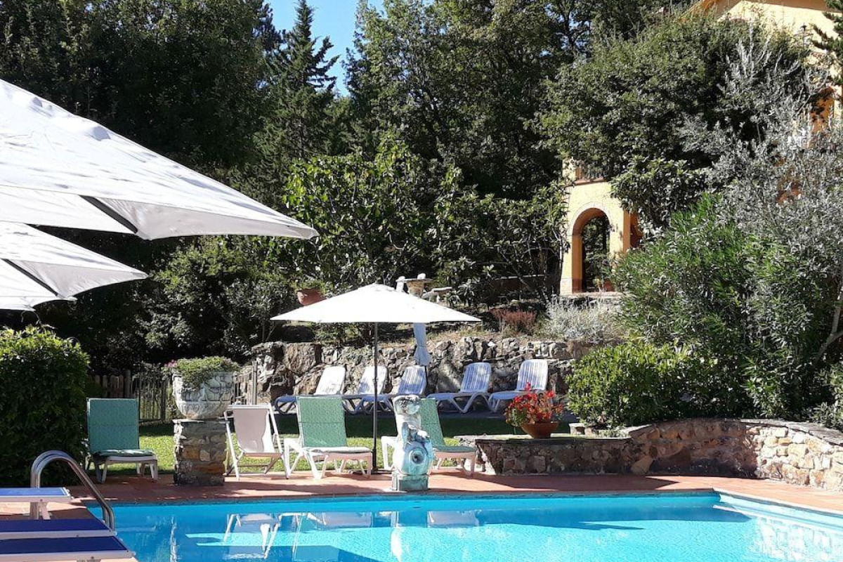 Tenuta Di Poggio D'oro