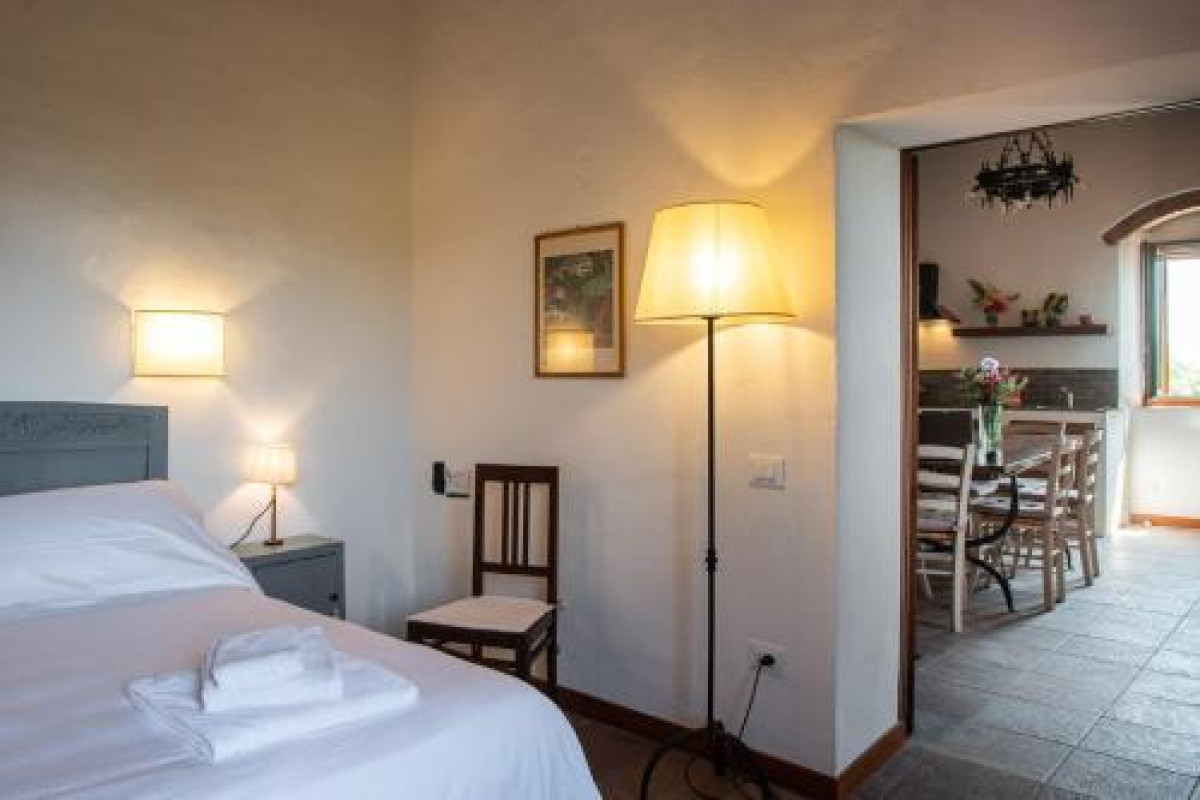 Tenuta Il Cicalino