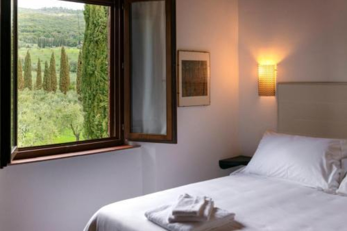 Tenuta Il Cicalino