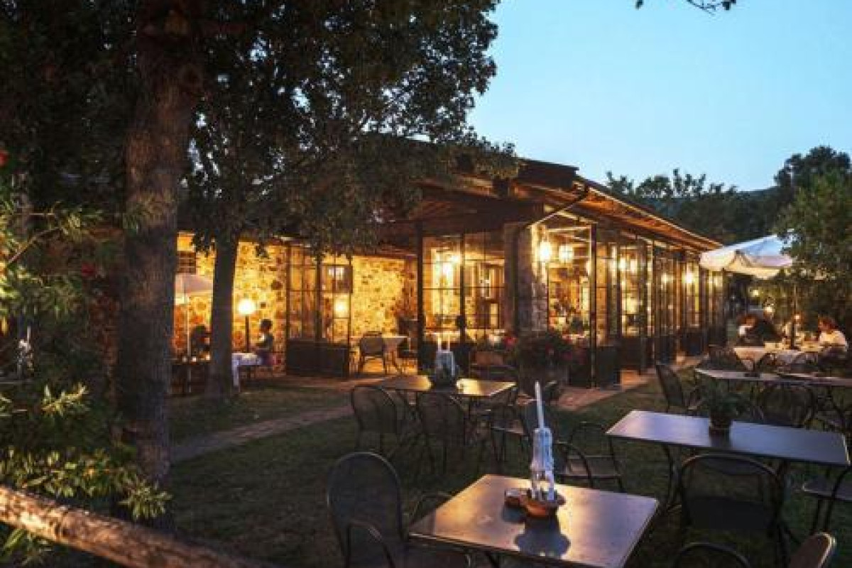 Tenuta Il Cicalino