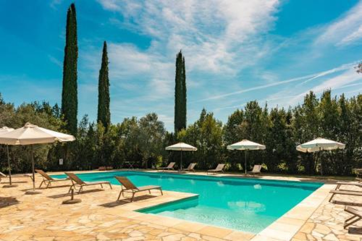 Tenuta Il Cicalino