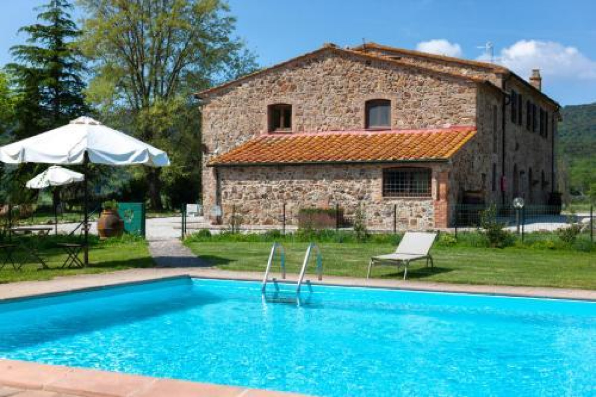 Tenuta Il Cicalino