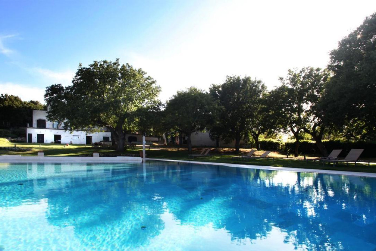 Tenuta Monacelle