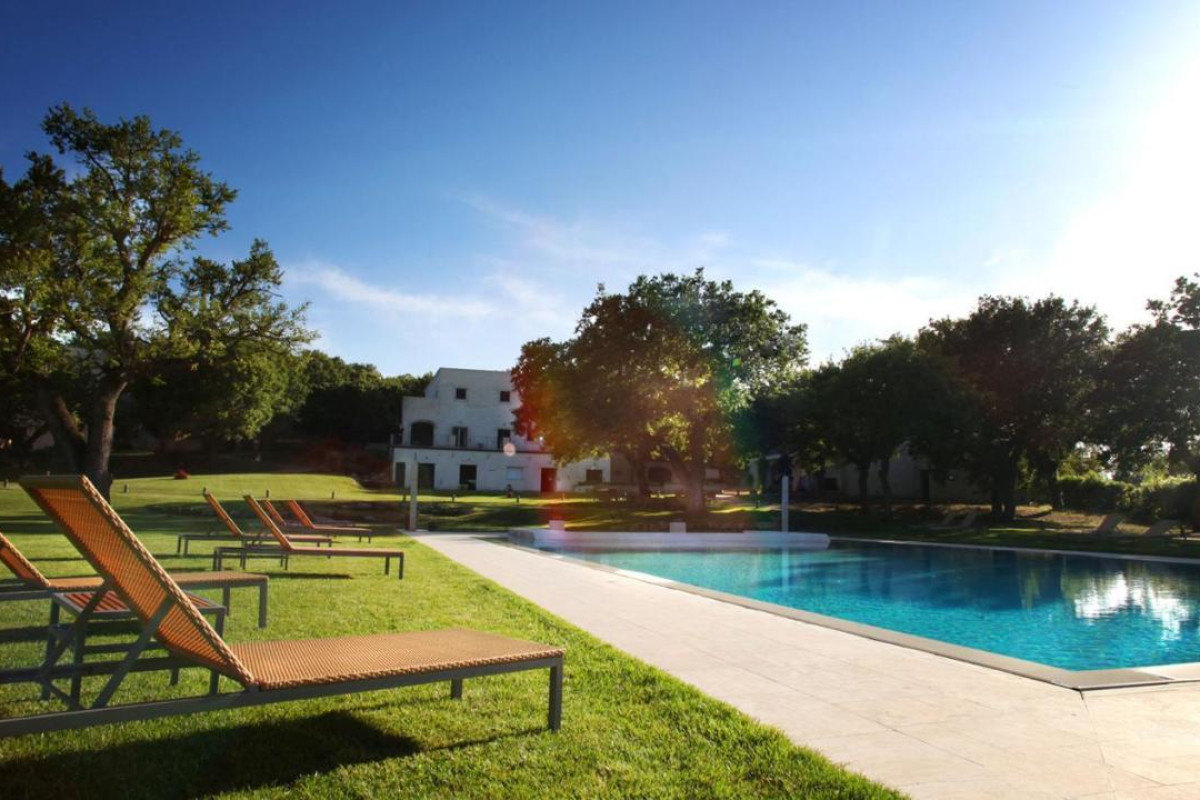 Tenuta Monacelle