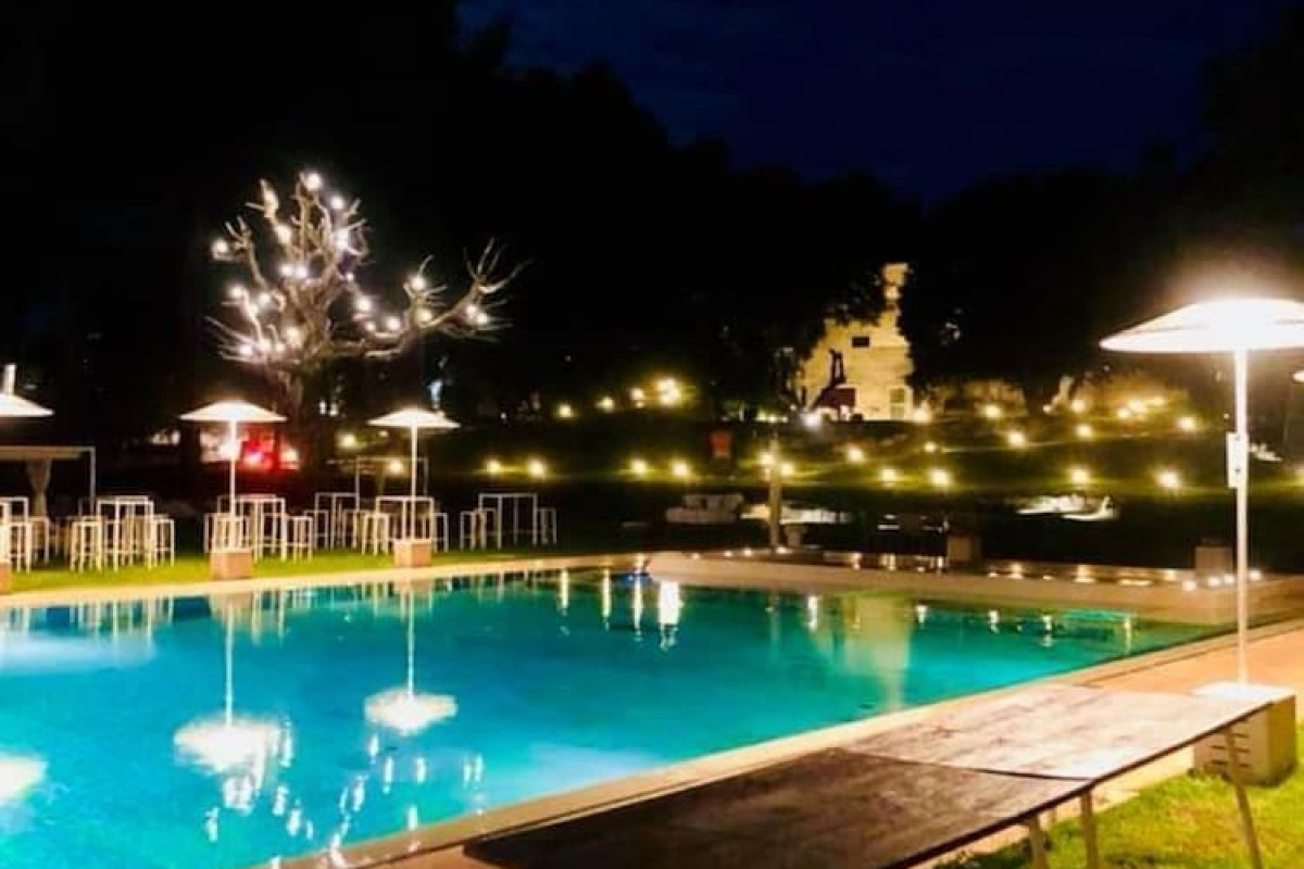 Tenuta Monacelle