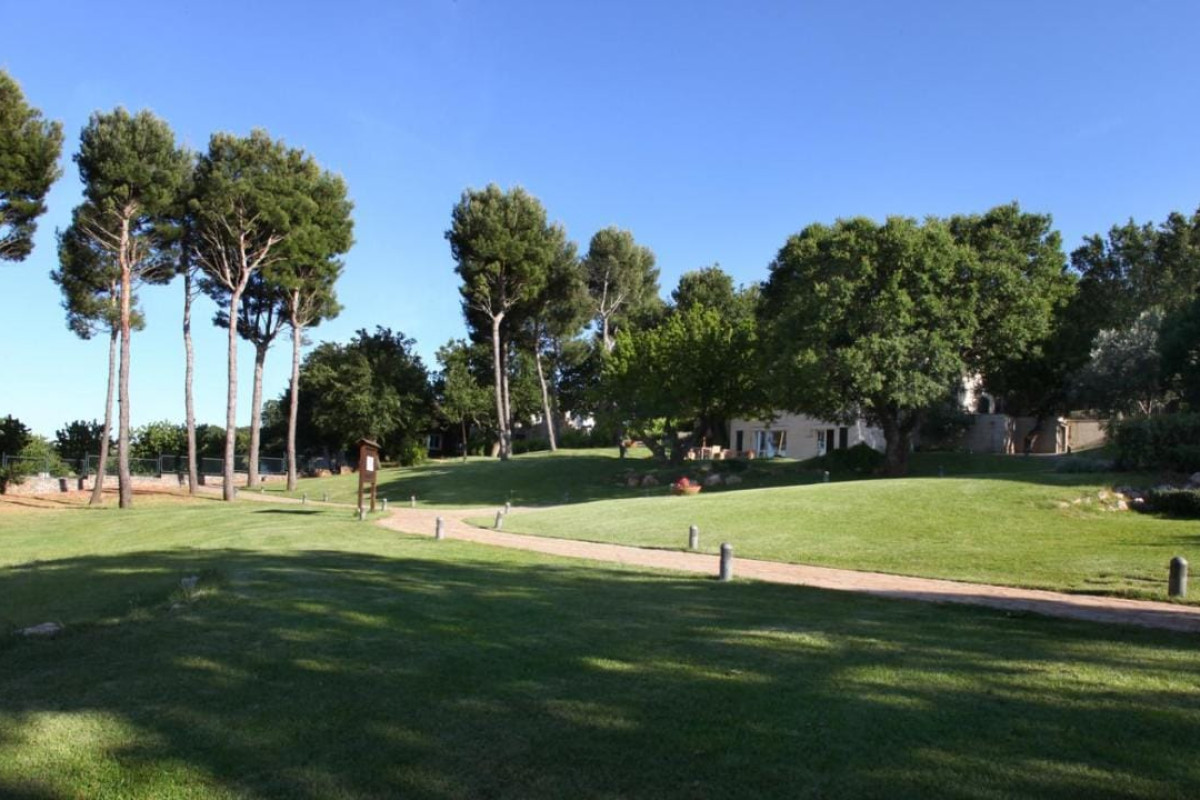 Tenuta Monacelle