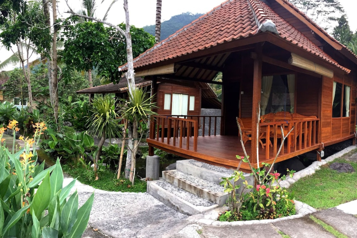Tepi Sungai Guest House