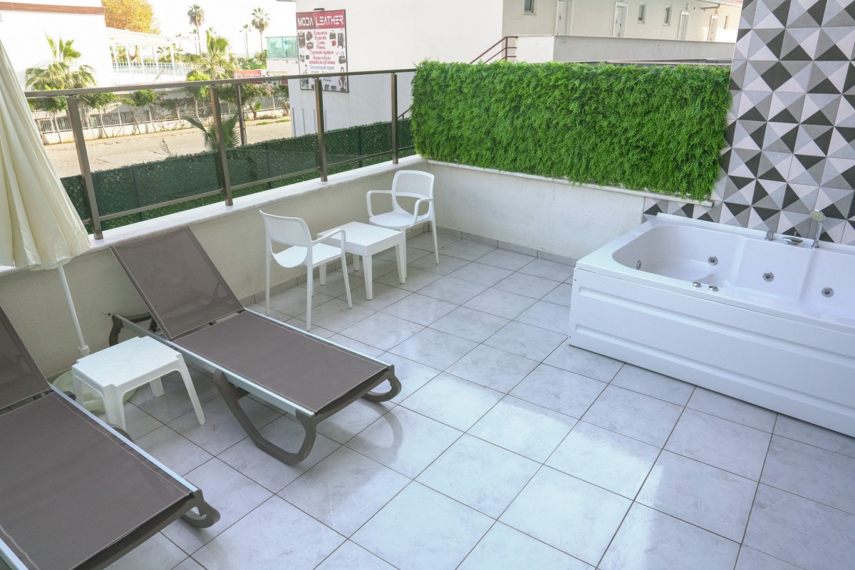Grand Kolibri Prestige & Spa