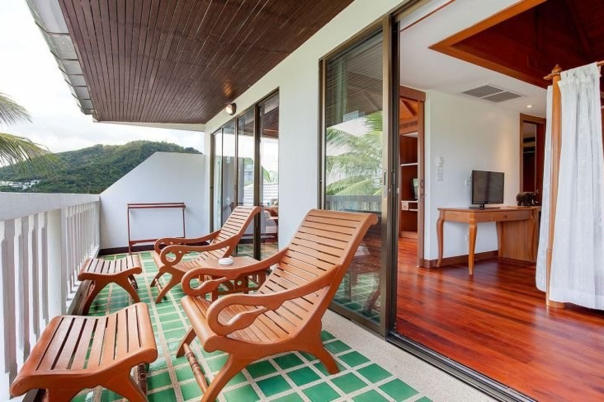 Orchidacea Resort
