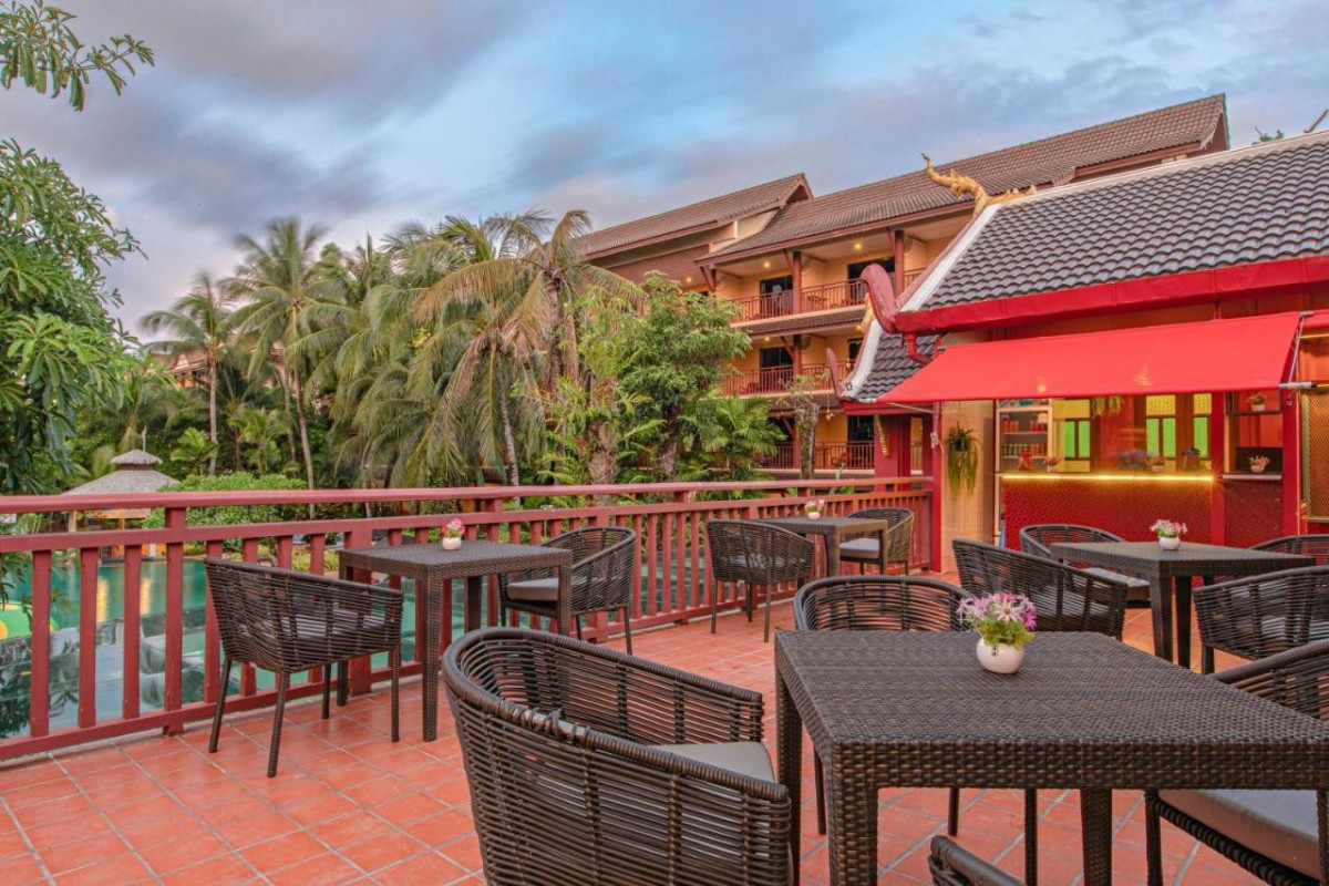Kata Palm Resort & Spa
