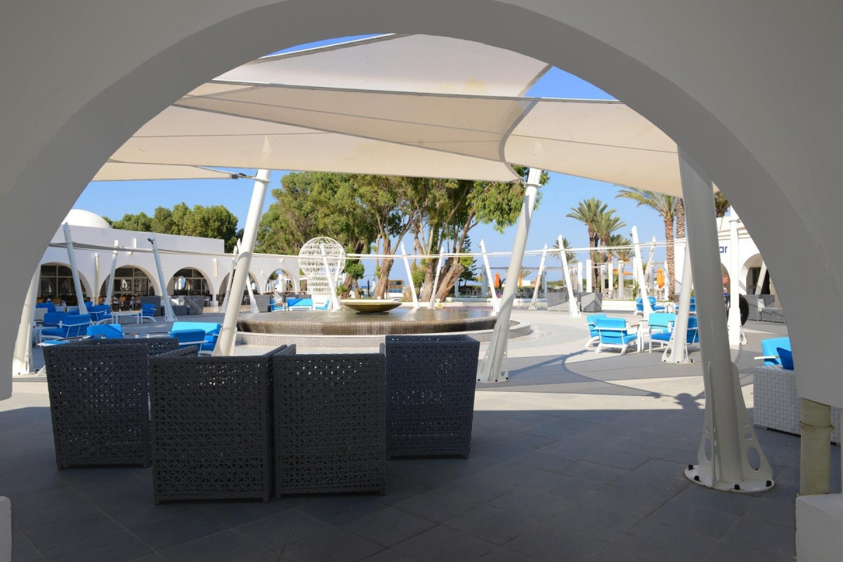 ONE RESORT Aqua Park