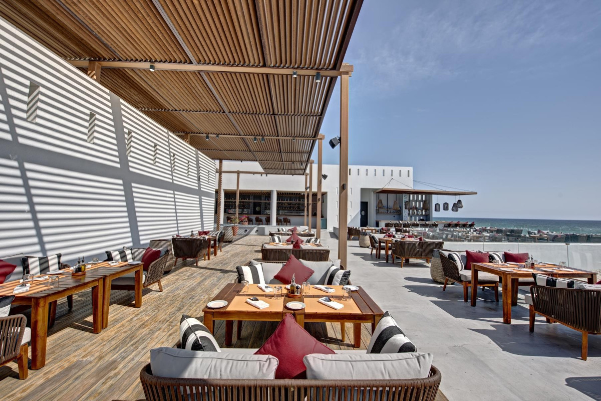 Crowne Plaza Resort Salalah