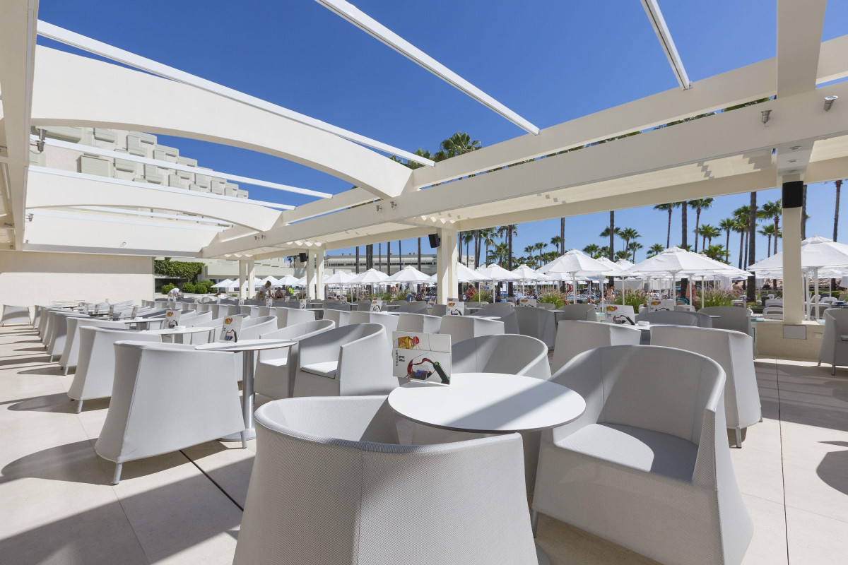 Hipotels Mediterraneo