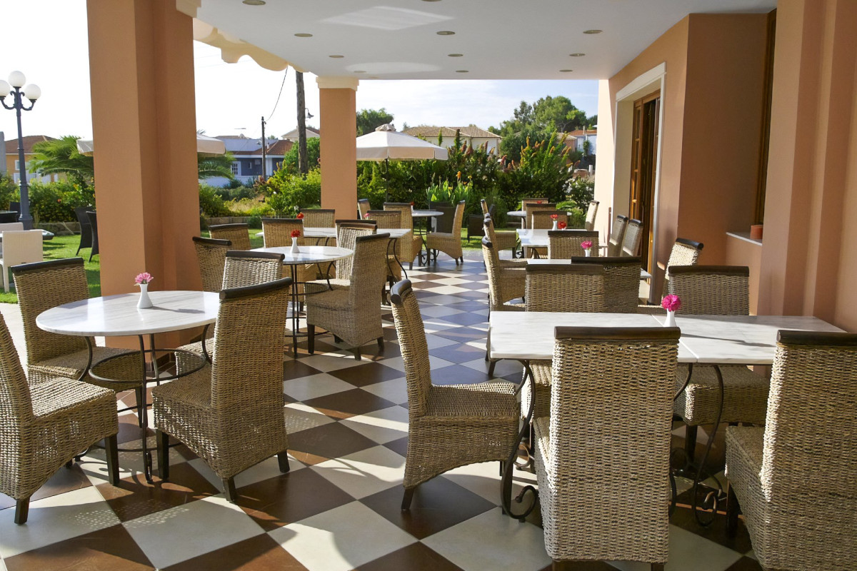 Hotel Melidron