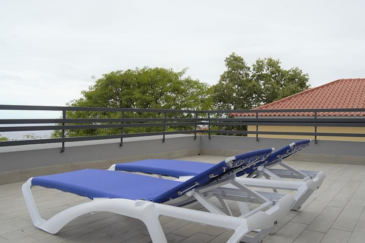 Apartamentos Vitória