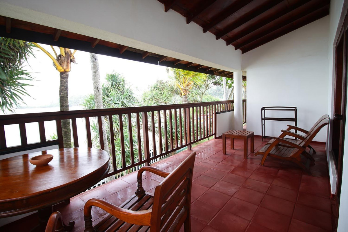 Dickwella Resort & Spa