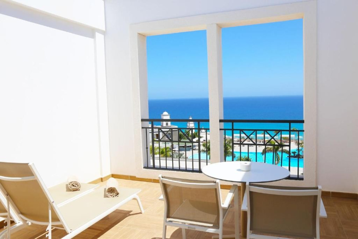 Royal Palm Resort & Spa Adults Only