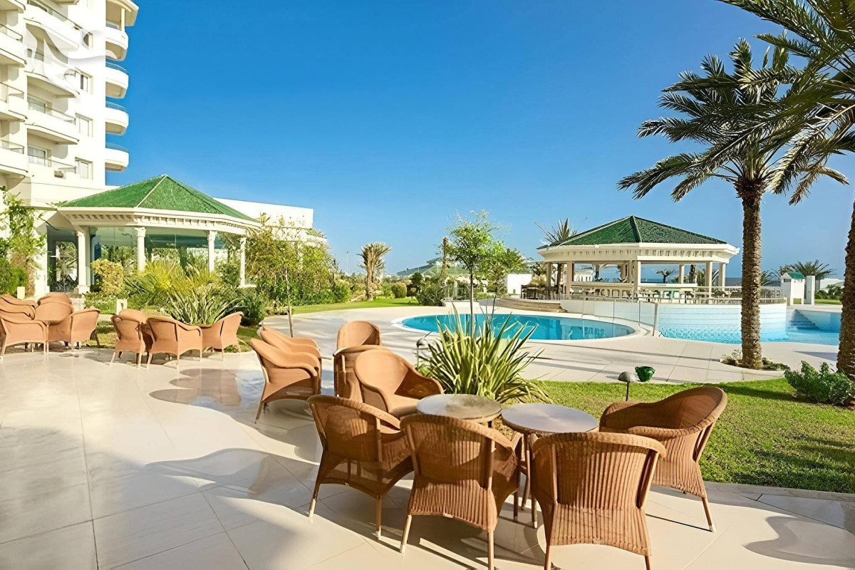 Iberostar Royal Mansour