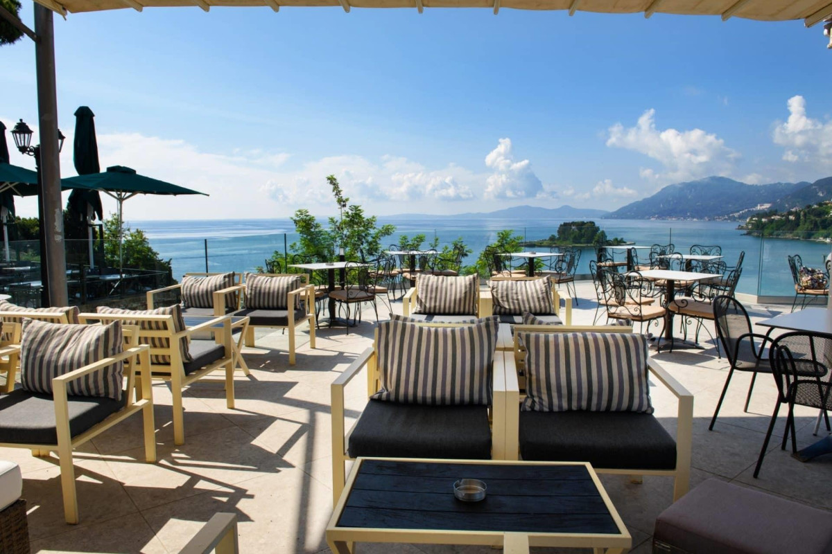 ROYAL GRAND HOTEL