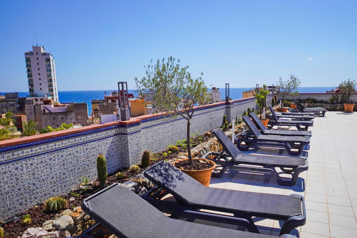 Alba Seleqtta Hotel Spa Resort