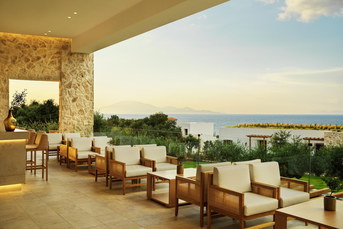 Lesante Cape – The Leading Hotels of the World