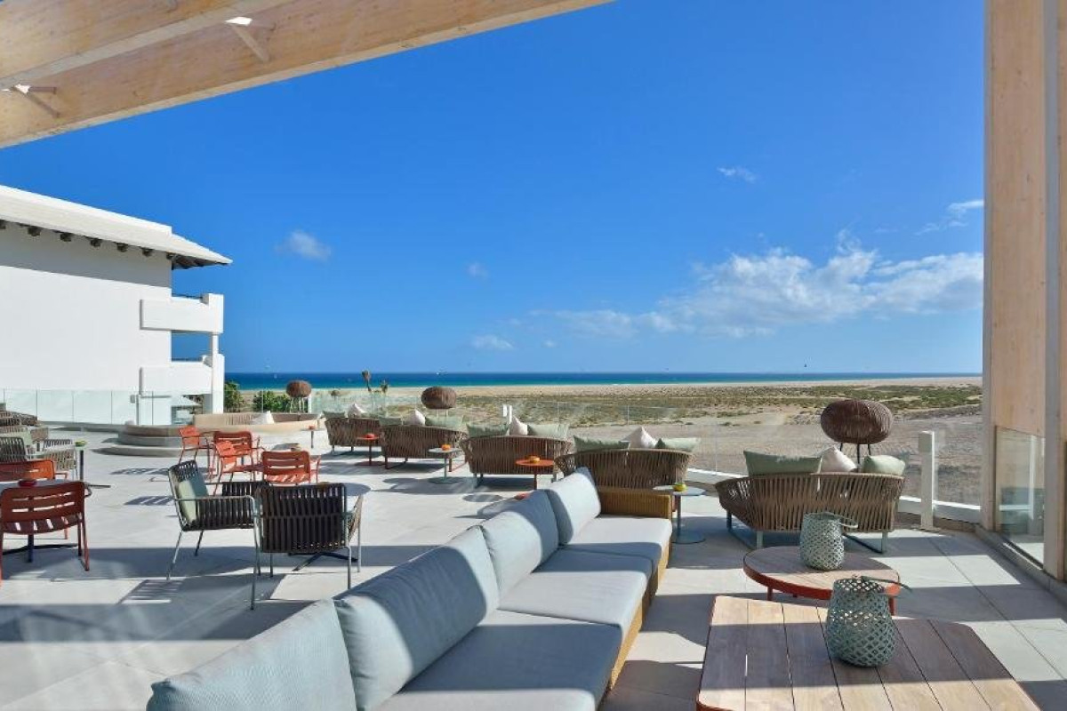 Innside by Melia Fuerteventura