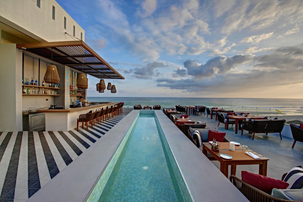 Crowne Plaza Resort Salalah
