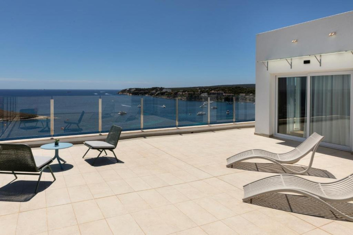 Florida Magaluf by Universal Hotels