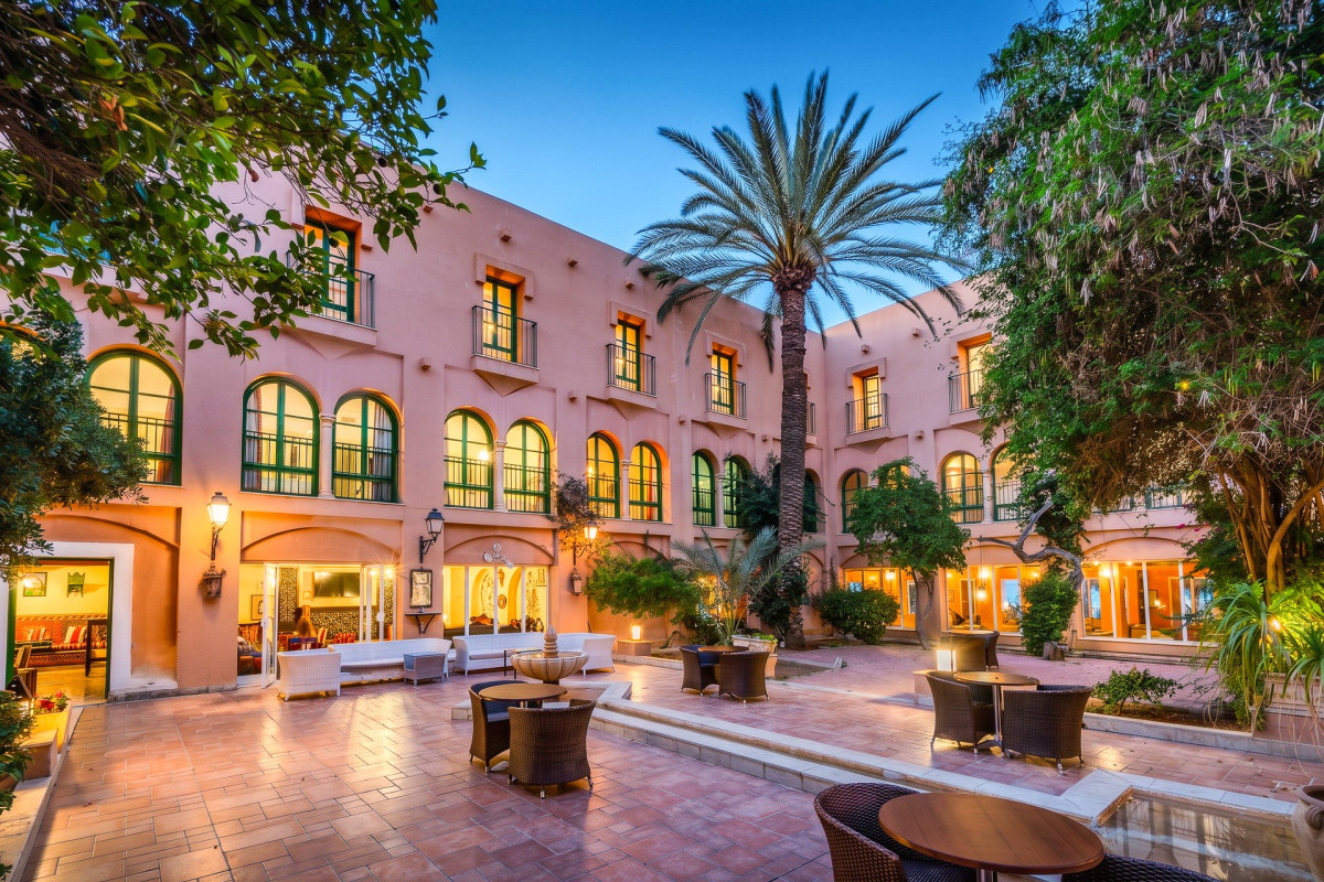 EL KSAR RESORT