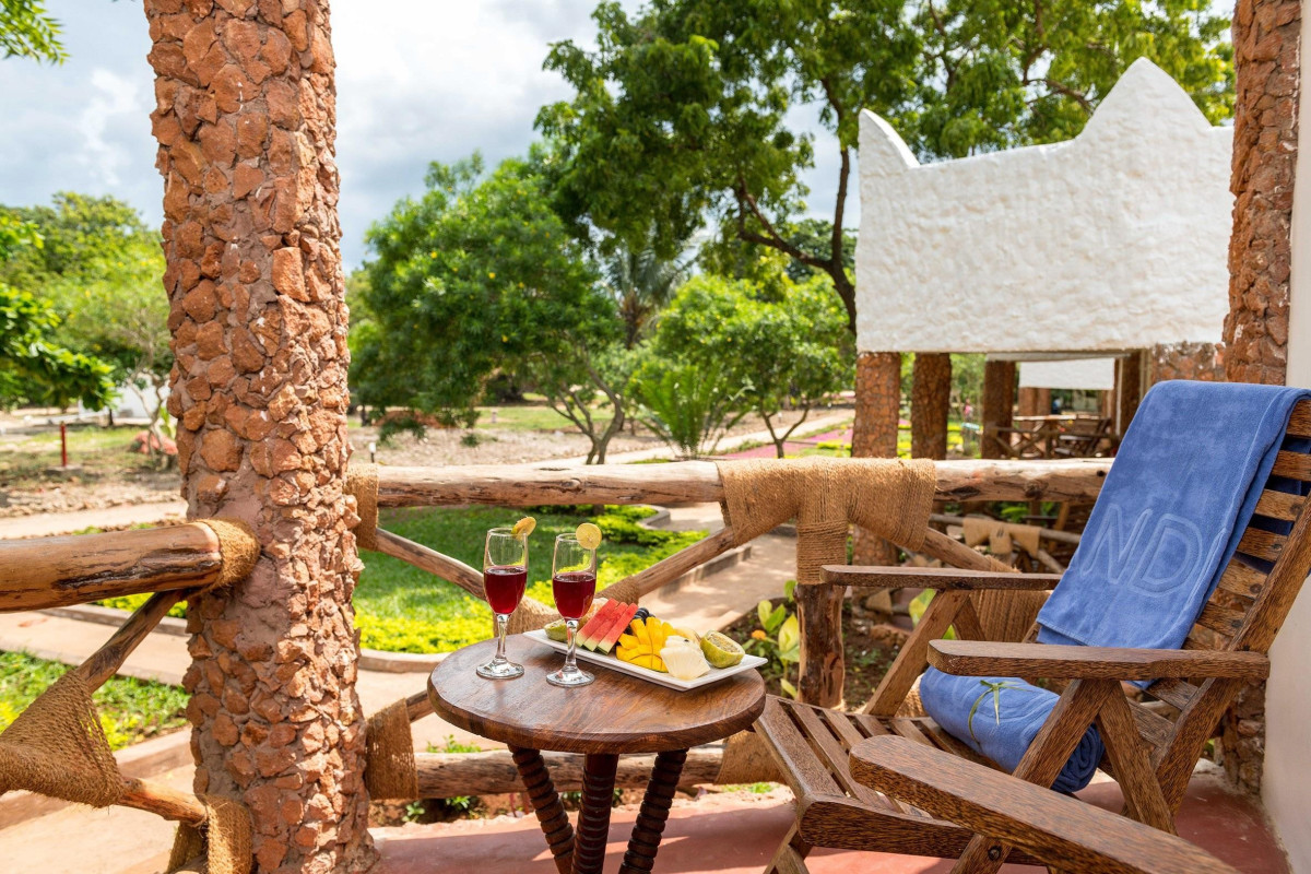 Sandies Baobab Beach