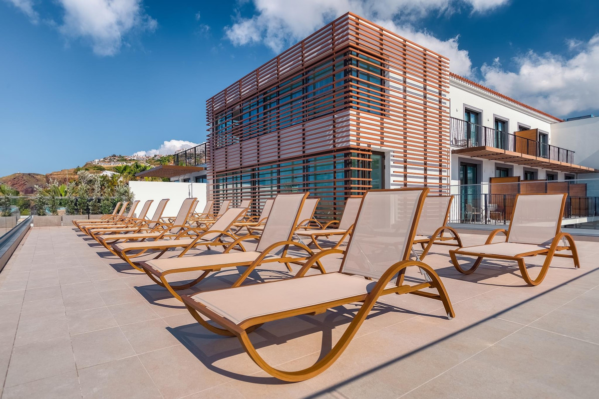Sentido Galomar
