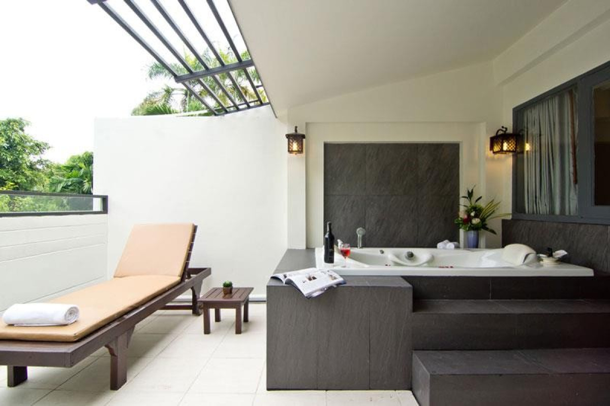 Sunshine Garden Resort