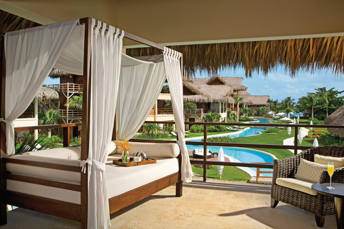 Zoetry Agua Punta Cana