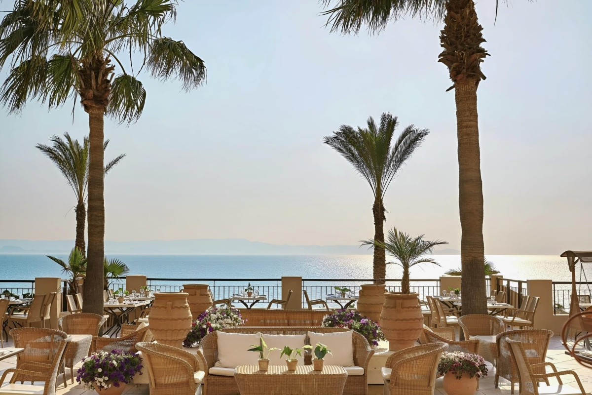 Grecotel LUXME Oasis at Riviera Olympia Aqua Park