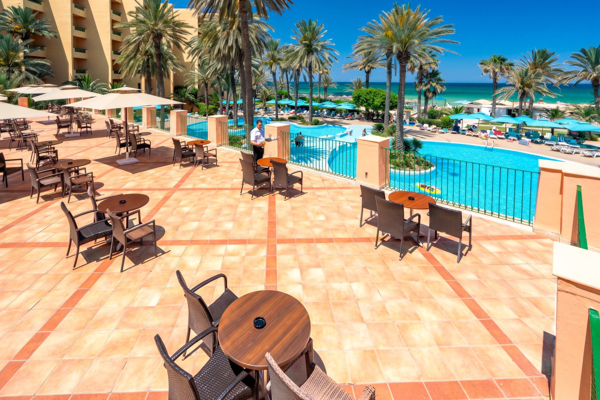 EL KSAR RESORT