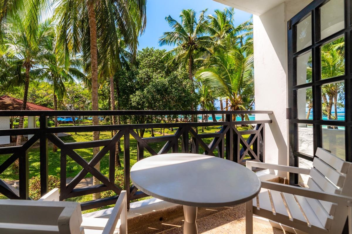 Diani Sea Resort