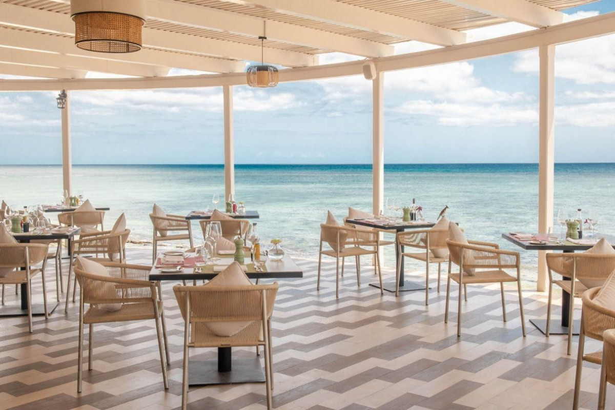 Le Meridien Ile Maurice