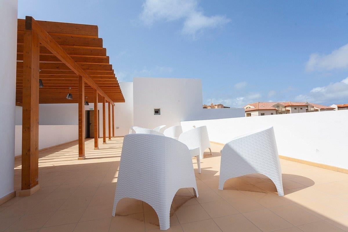 Hotel Da Luz