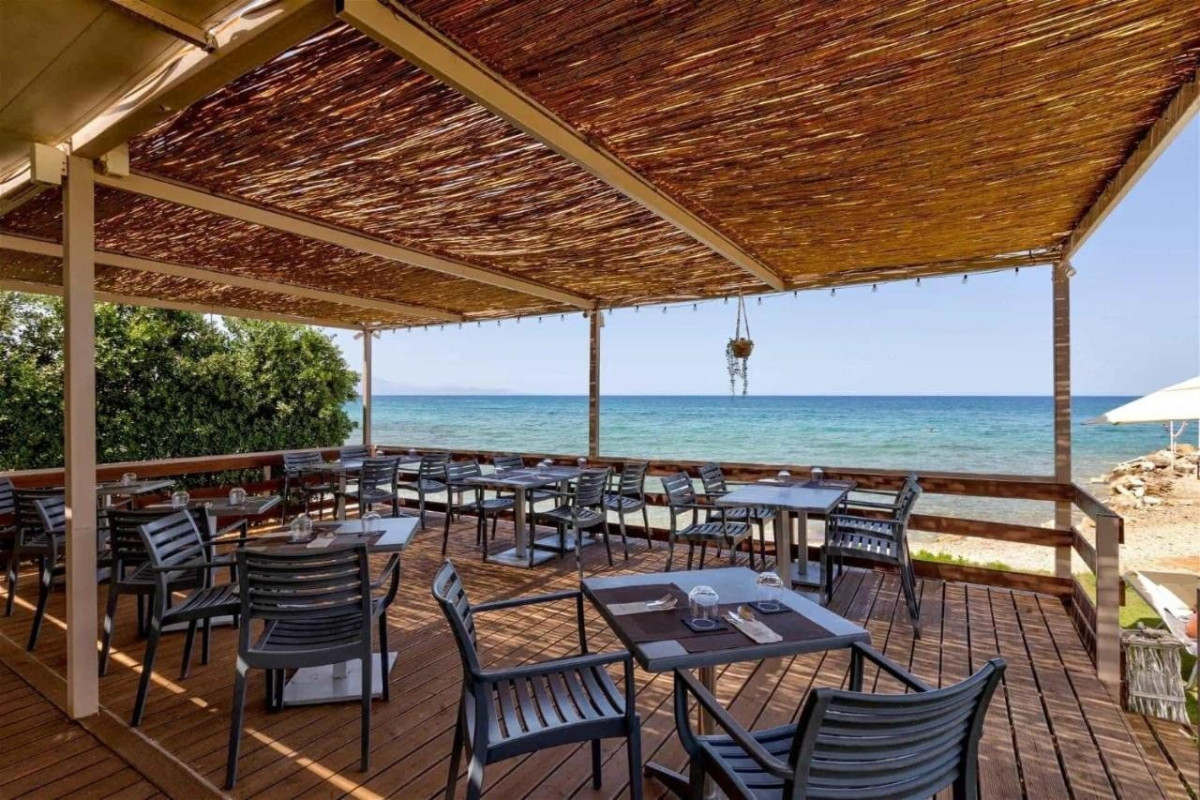 Golden Coast Family Resort
