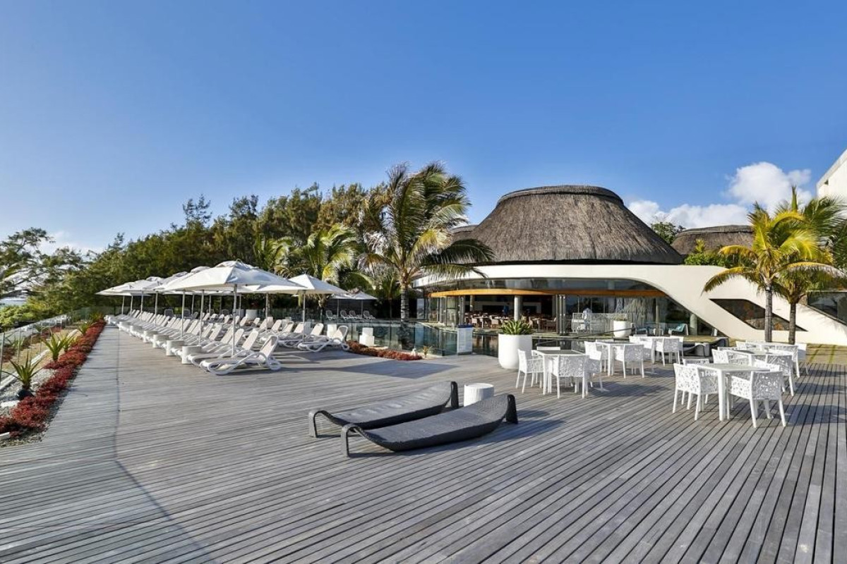 Radisson Blu Poste Lafayette Resort & Spa