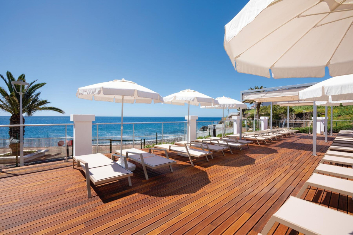 Riu Madeira