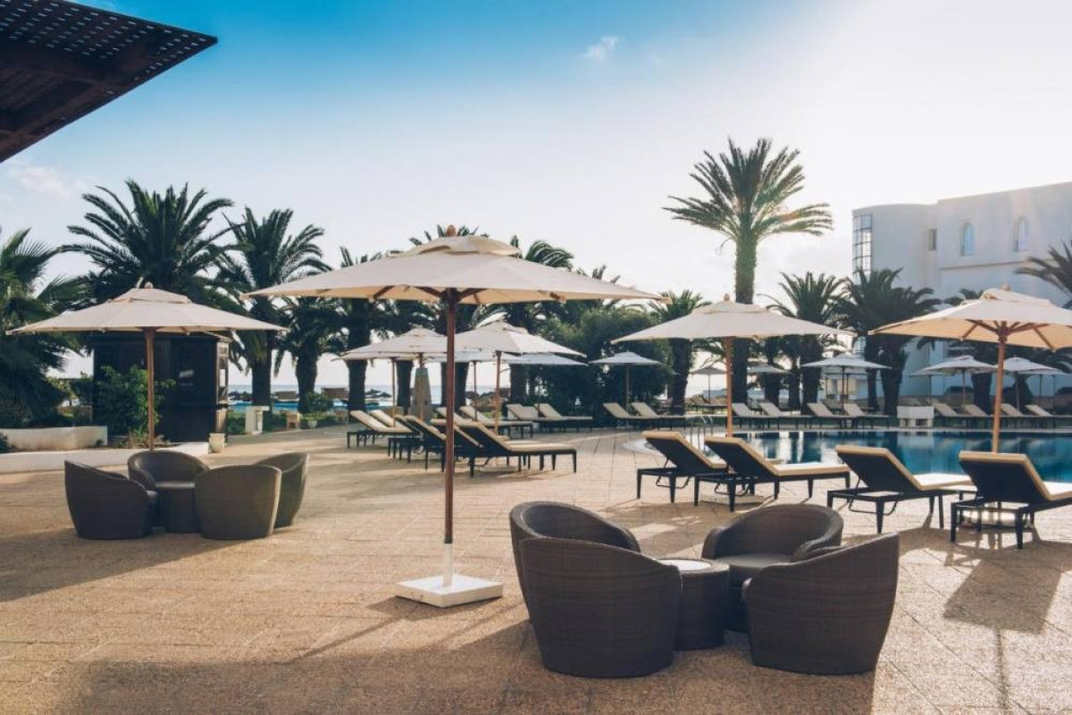 Iberostar Kantaoui Bay