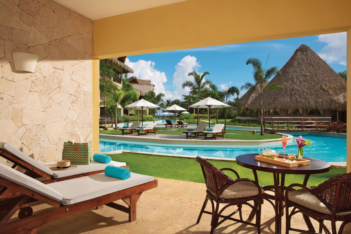 Zoetry Agua Punta Cana