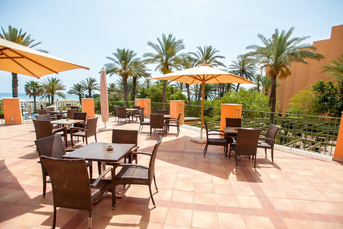 EL KSAR RESORT