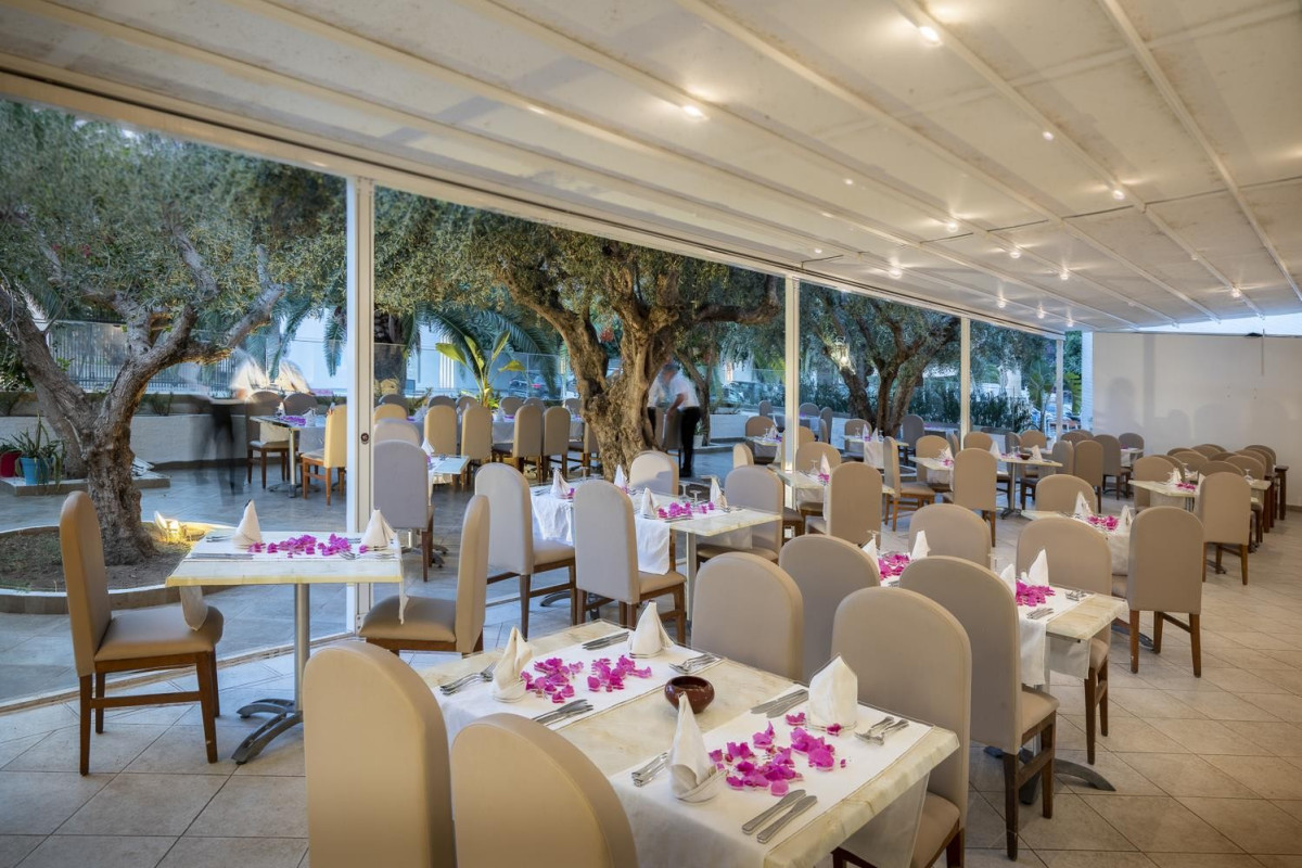 Le Hammamet