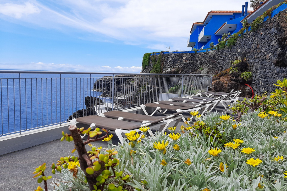 Roca Mar