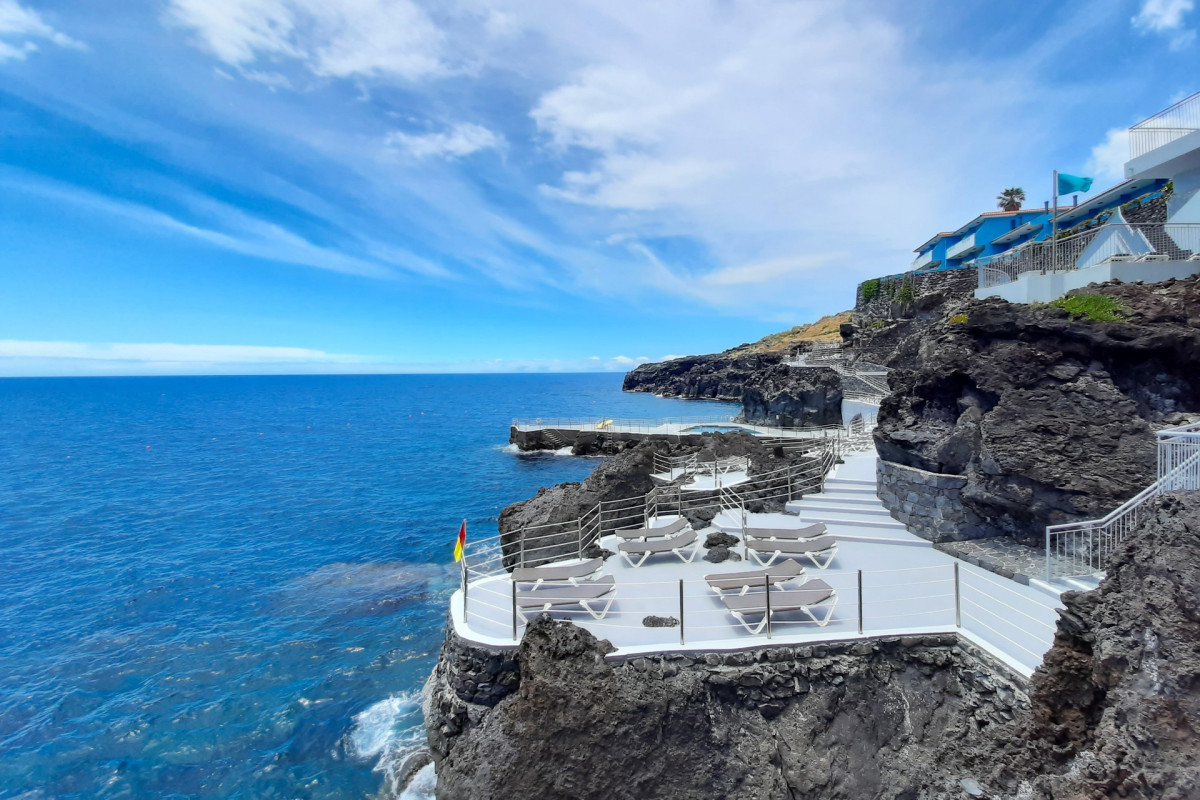 Roca Mar