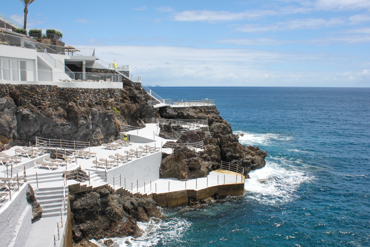 Roca Mar