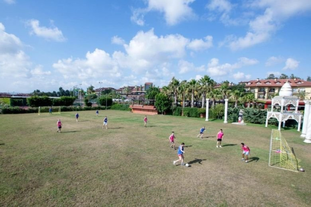 Alba Resort