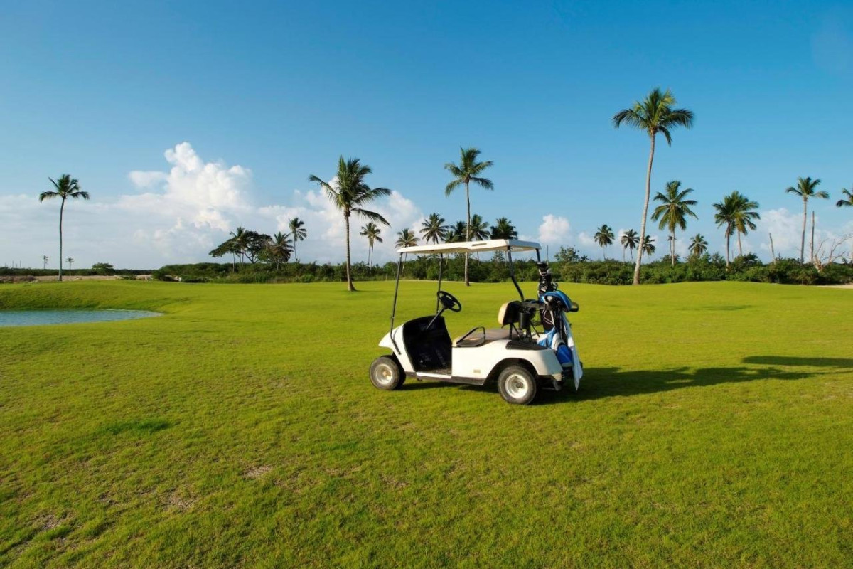 Bahia Principe Escape Bouganville